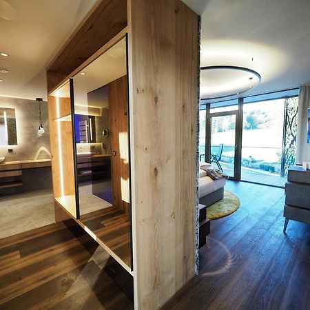 Wellness & Naturresort Reischlhof Wegscheid Eksteriør billede