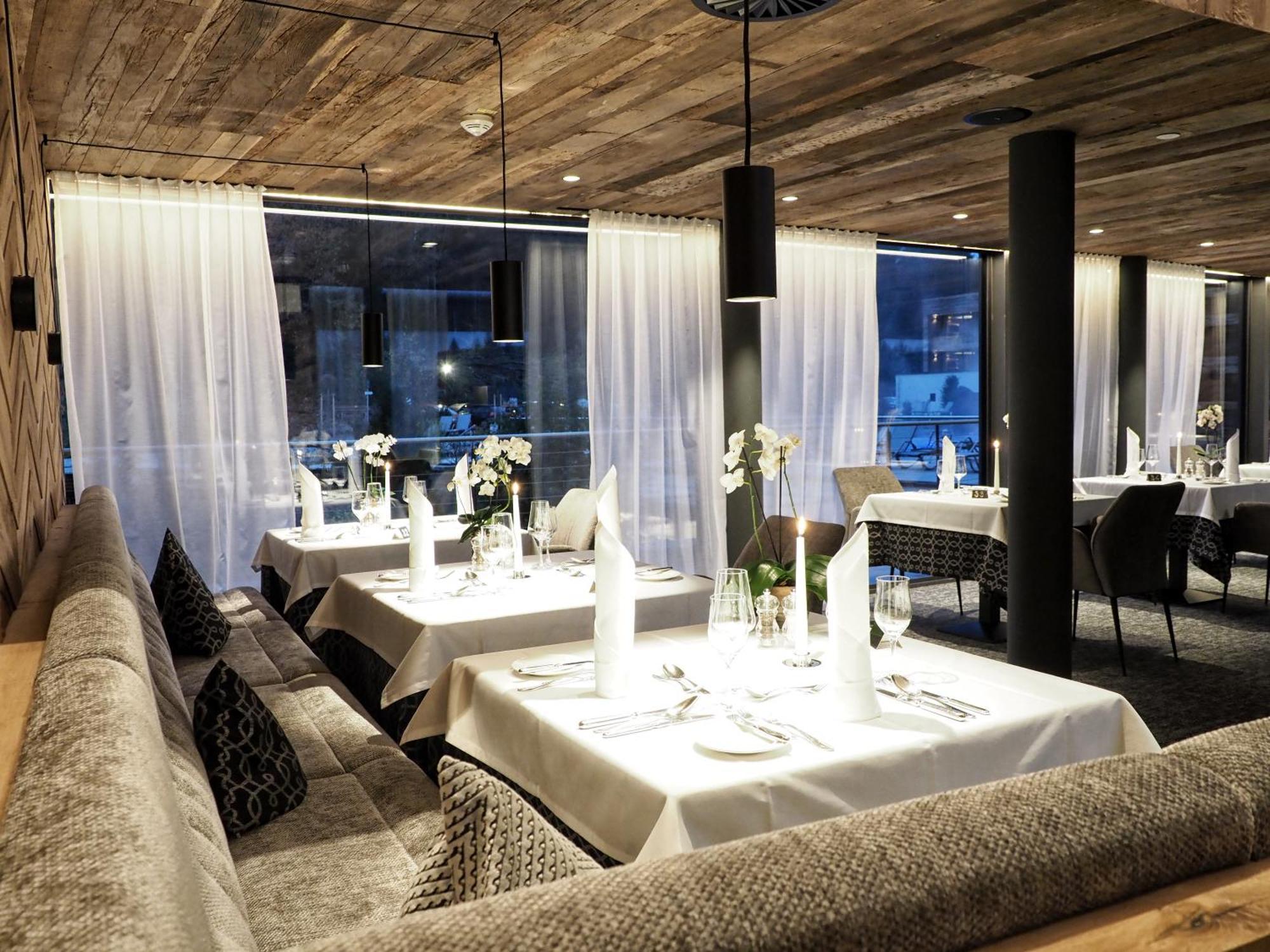 Wellness & Naturresort Reischlhof Wegscheid Eksteriør billede