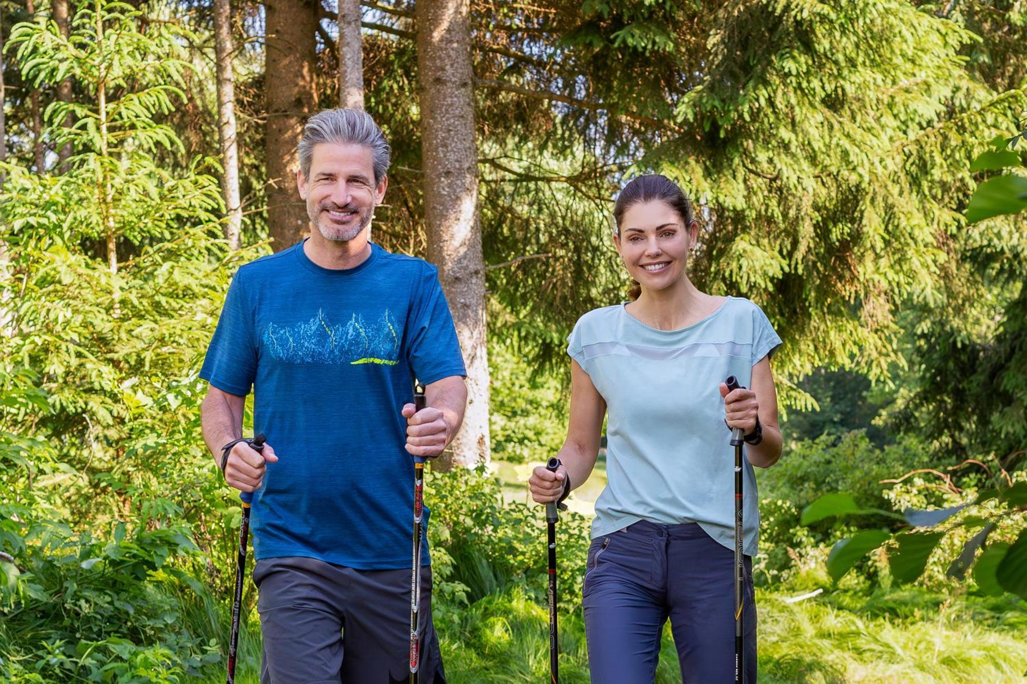 Wellness & Naturresort Reischlhof Wegscheid Eksteriør billede