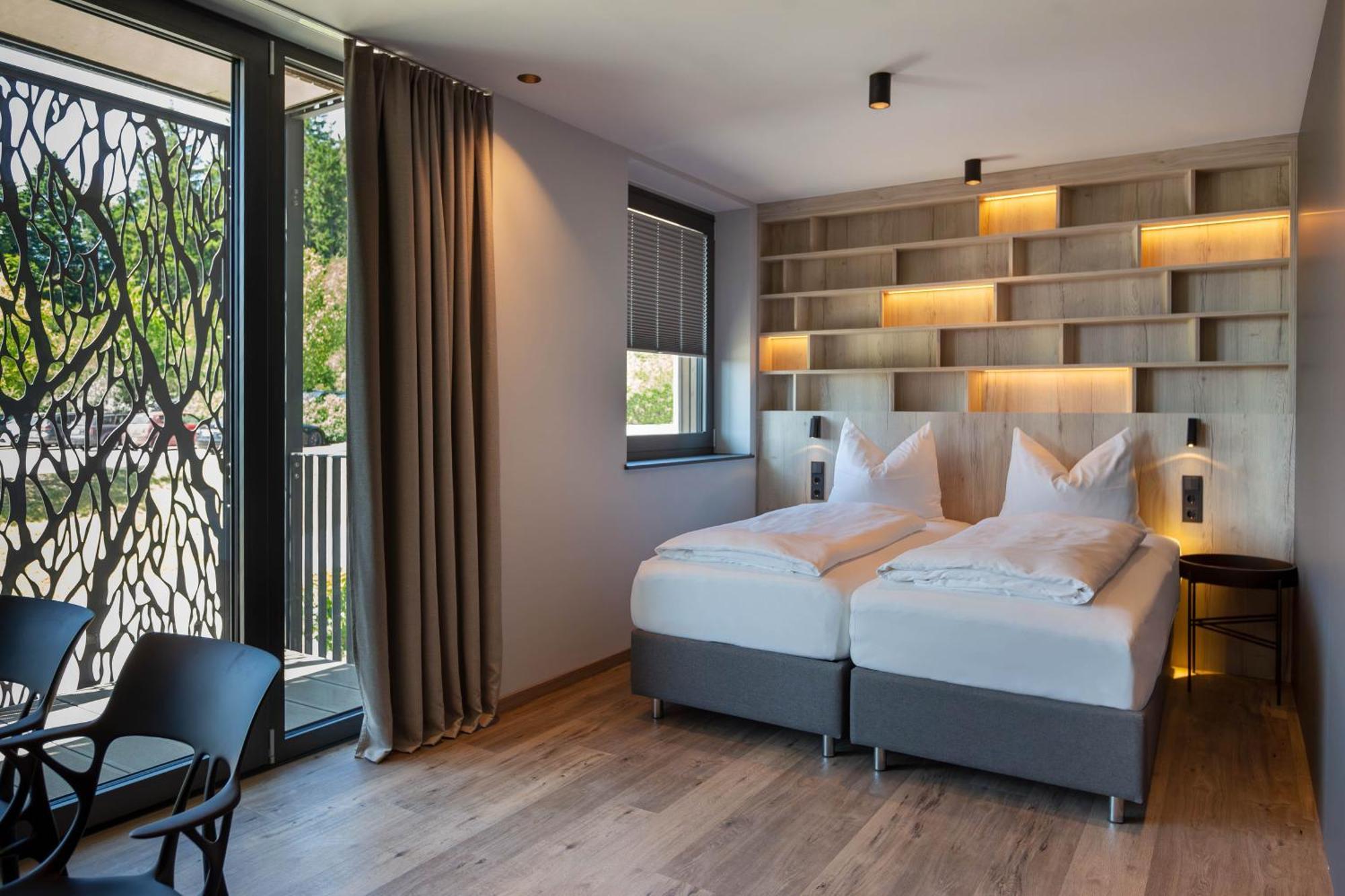Wellness & Naturresort Reischlhof Wegscheid Eksteriør billede